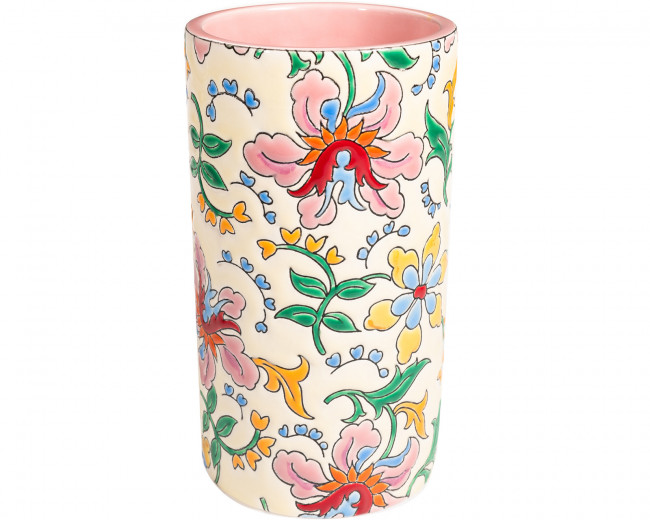 Primadonna - Vase Cornet H 20 cm