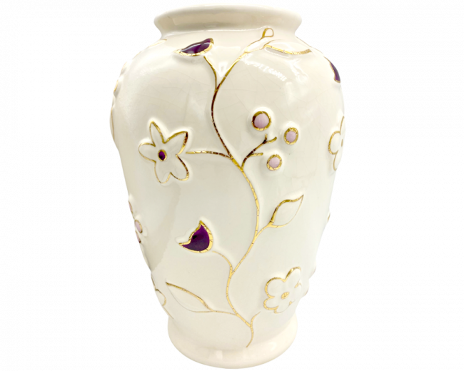 Floral New - Vase GM