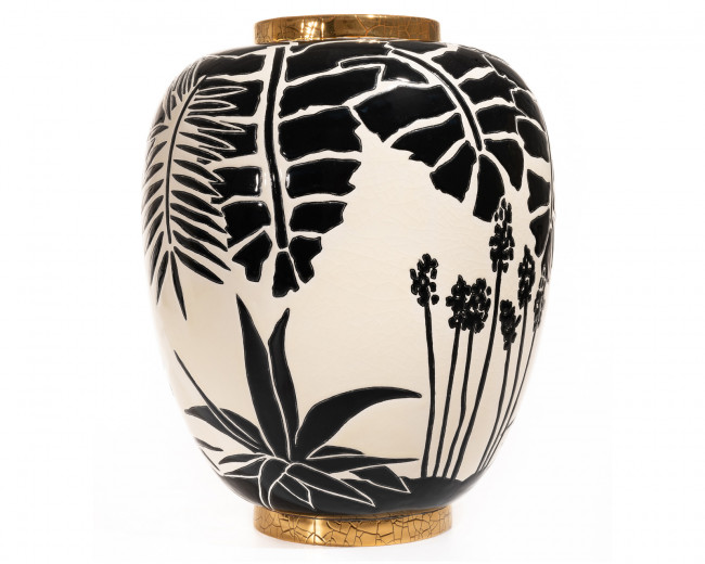 Bahia - Neo PM vase