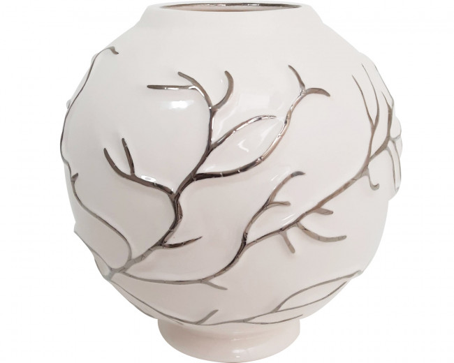 Corals - Vase Rond
