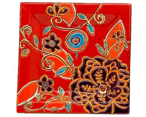 Paradis - Standard square bin