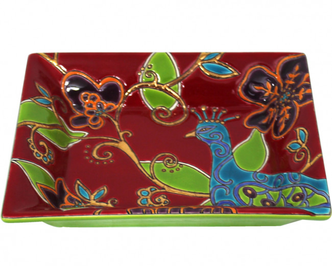Paradis - Rectangular bin