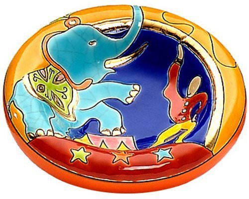 Cirque - Vide Poches Rond PM