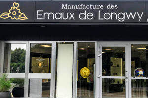 Achat / Expédition - Boutique Longwy