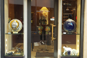 Achat / Expédition - Boutique Metz